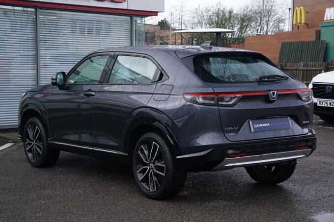 Honda Hr-v 1.5 eHEV Advance 5dr CVT
