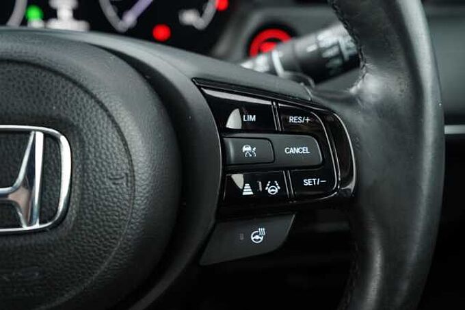 Honda Hr-v 1.5 eHEV Advance 5dr CVT