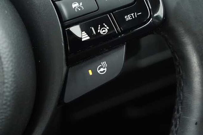 Honda Hr-v 1.5 eHEV Advance 5dr CVT