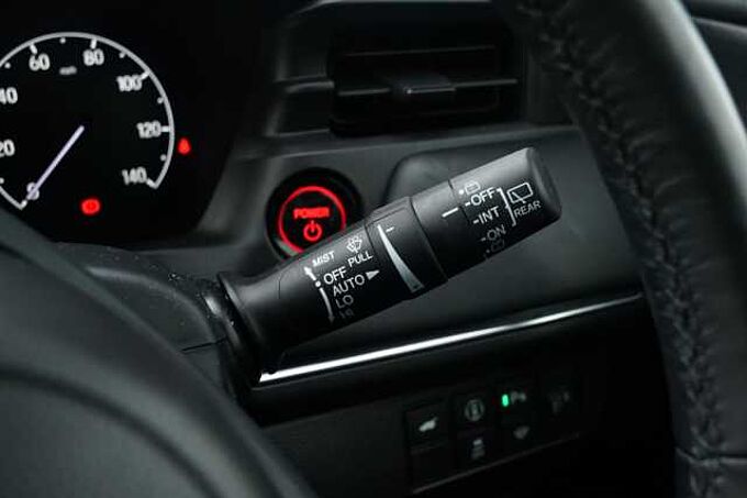 Honda Hr-v 1.5 eHEV Advance 5dr CVT