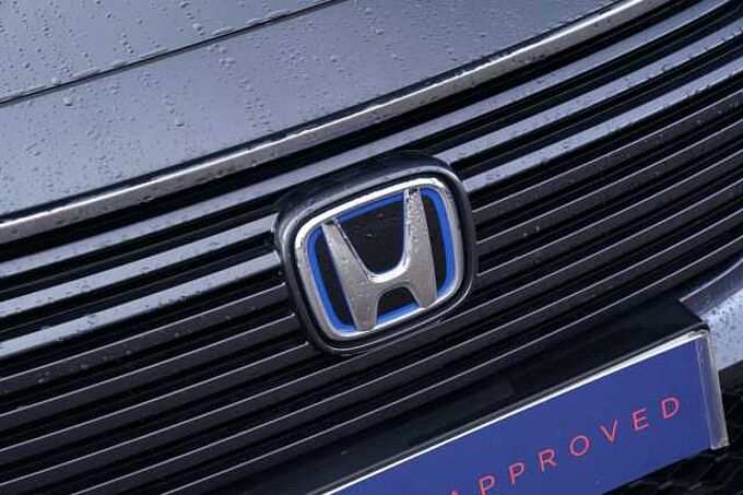 Honda Hr-v 1.5 eHEV Advance 5dr CVT