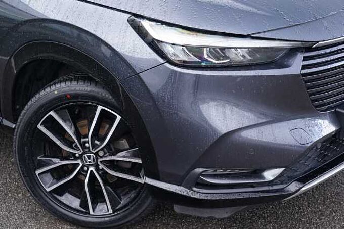 Honda Hr-v 1.5 eHEV Advance 5dr CVT