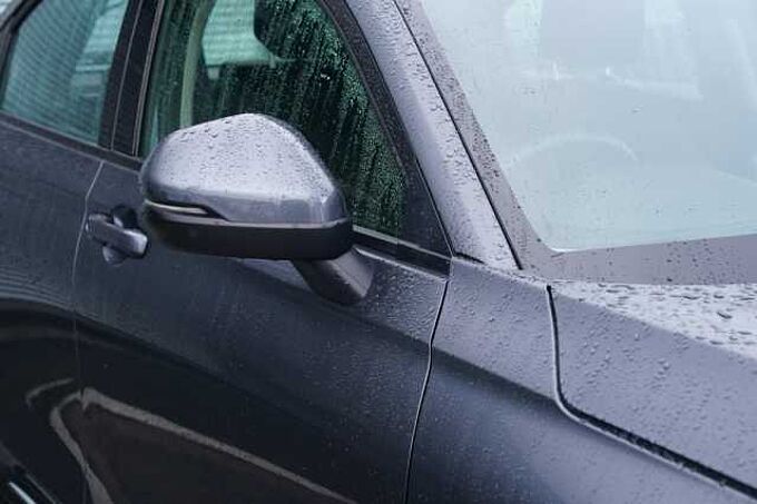 Honda Hr-v 1.5 eHEV Advance 5dr CVT