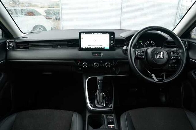 Honda Hr-v 1.5 eHEV Advance 5dr CVT