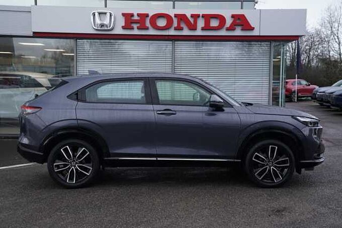 Honda Hr-v 1.5 eHEV Advance 5dr CVT