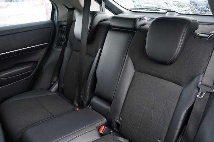 Honda Hr-v 1.5 eHEV Advance 5dr CVT