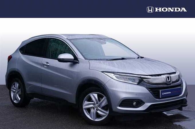 Honda  Hr-v 1.5 i-VTEC EX 5dr