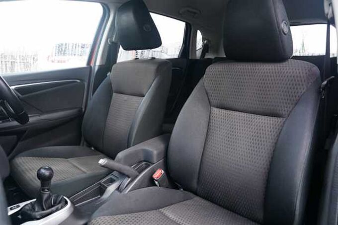 Honda Jazz 1.3 i-VTEC EX Navi 5dr