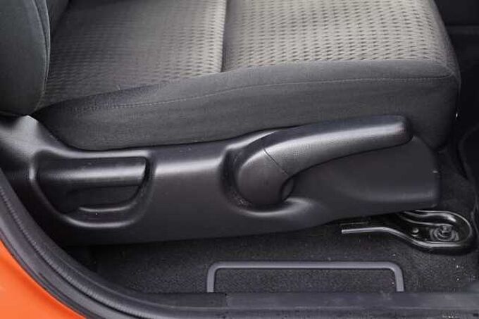 Honda Jazz 1.3 i-VTEC EX Navi 5dr