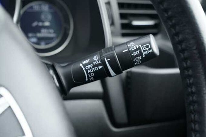 Honda Jazz 1.3 i-VTEC EX Navi 5dr