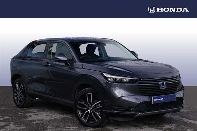Honda  Hr-v 1.5 eHEV Elegance 5dr CVT