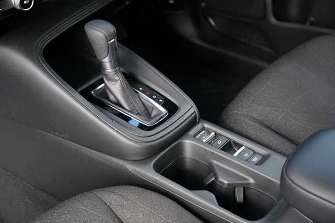 Honda Hr-v 1.5 eHEV Elegance 5dr CVT