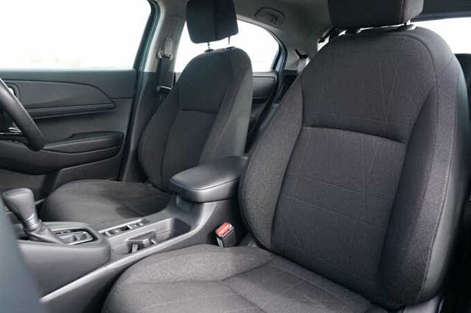 Honda Hr-v 1.5 eHEV Elegance 5dr CVT