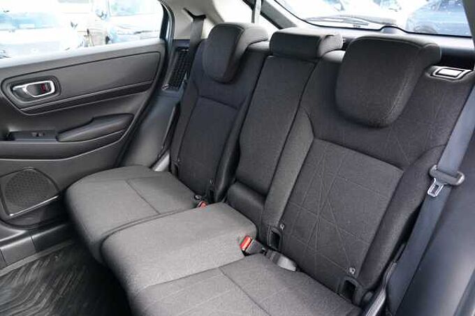 Honda Hr-v 1.5 eHEV Elegance 5dr CVT