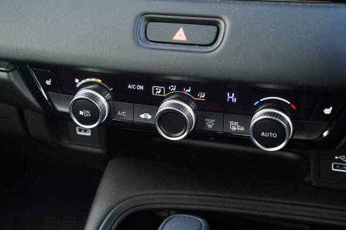 Honda Hr-v 1.5 eHEV Elegance 5dr CVT