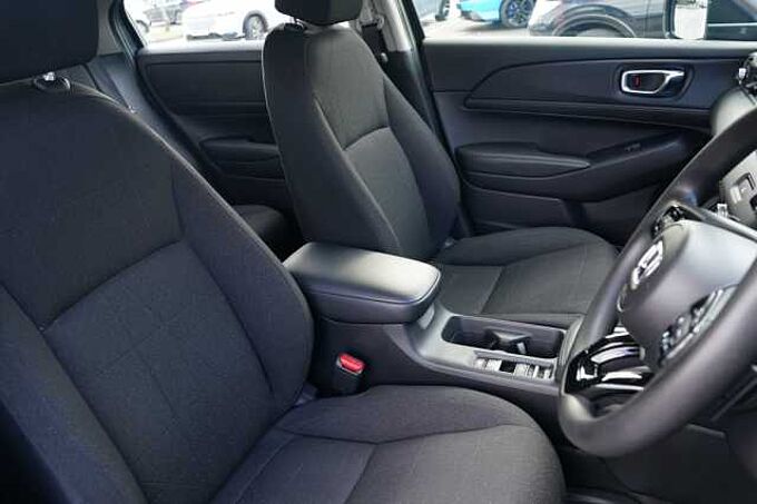 Honda Hr-v 1.5 eHEV Elegance 5dr CVT