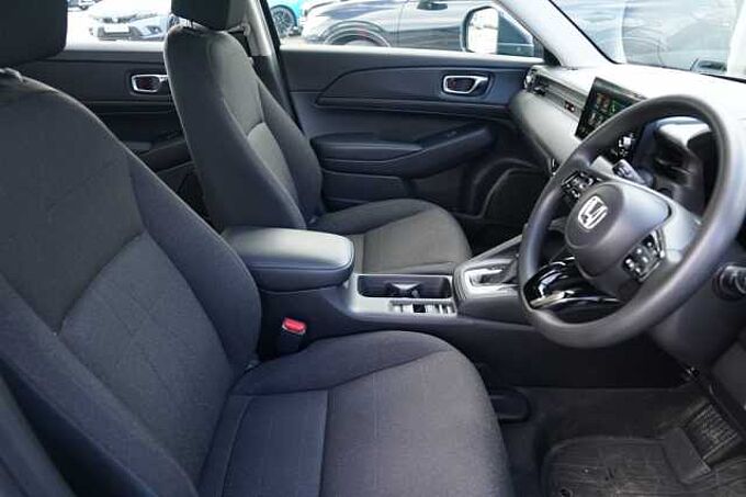 Honda Hr-v 1.5 eHEV Elegance 5dr CVT