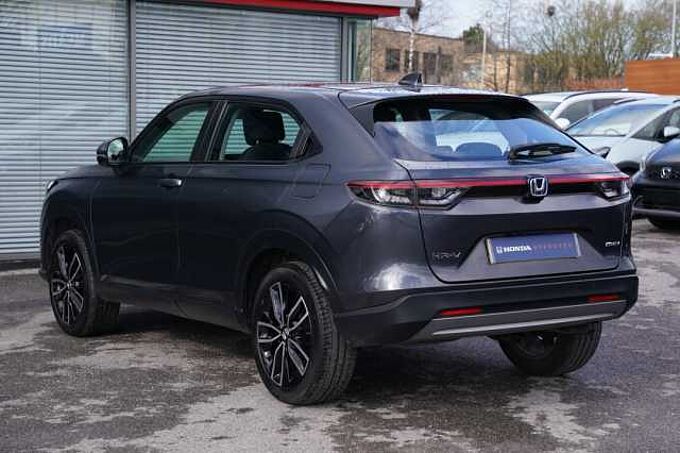 Honda Hr-v 1.5 eHEV Elegance 5dr CVT