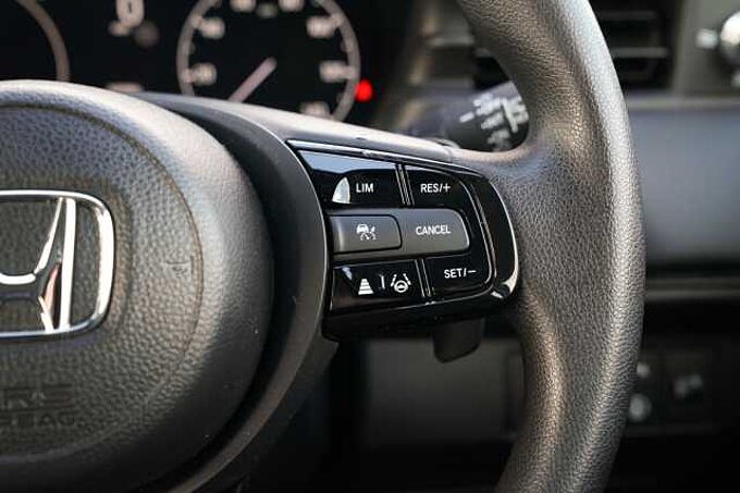 Honda Hr-v 1.5 eHEV Elegance 5dr CVT