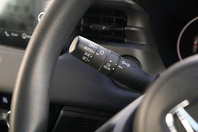 Honda Hr-v 1.5 eHEV Elegance 5dr CVT