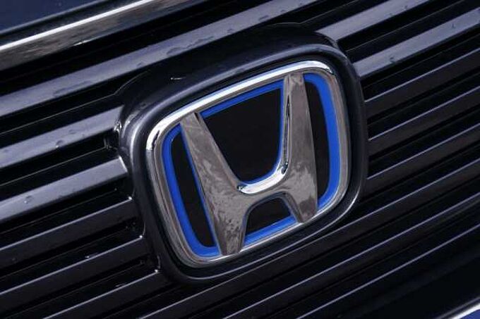 Honda Hr-v 1.5 eHEV Elegance 5dr CVT