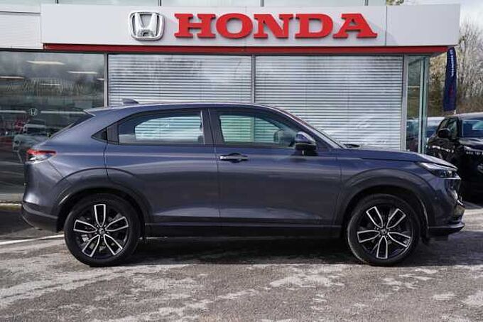 Honda Hr-v 1.5 eHEV Elegance 5dr CVT
