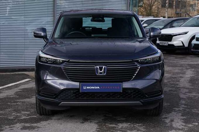 Honda Hr-v 1.5 eHEV Elegance 5dr CVT