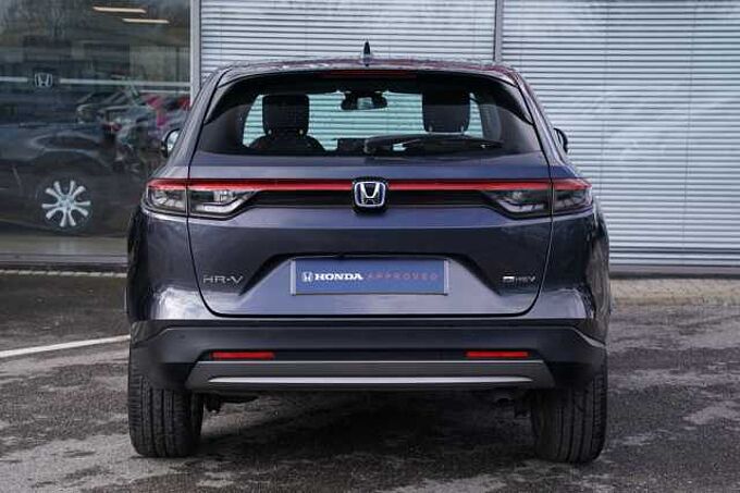 Honda Hr-v 1.5 eHEV Elegance 5dr CVT