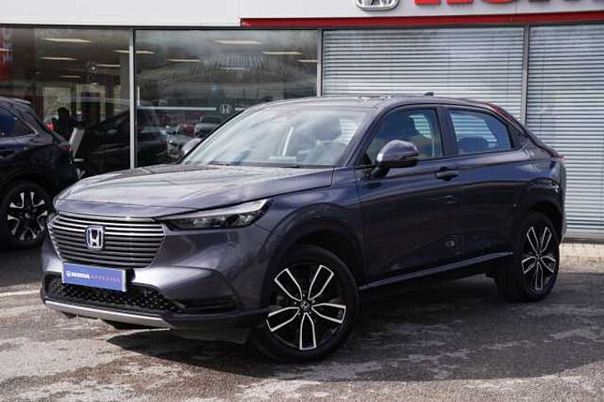 Honda Hr-v 1.5 eHEV Elegance 5dr CVT
