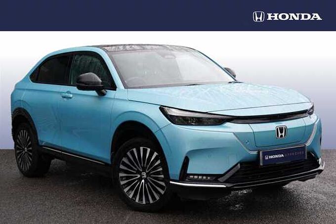 Honda E Ny1 150kW Advance 69kWh 5dr Auto