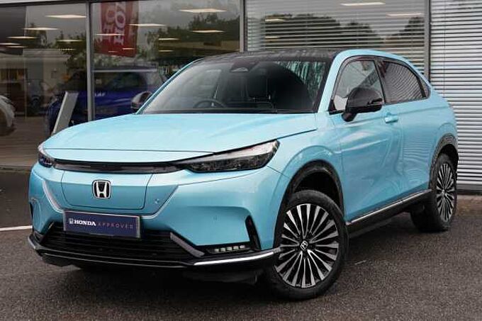 Honda E Ny1 150kW Advance 69kWh 5dr Auto