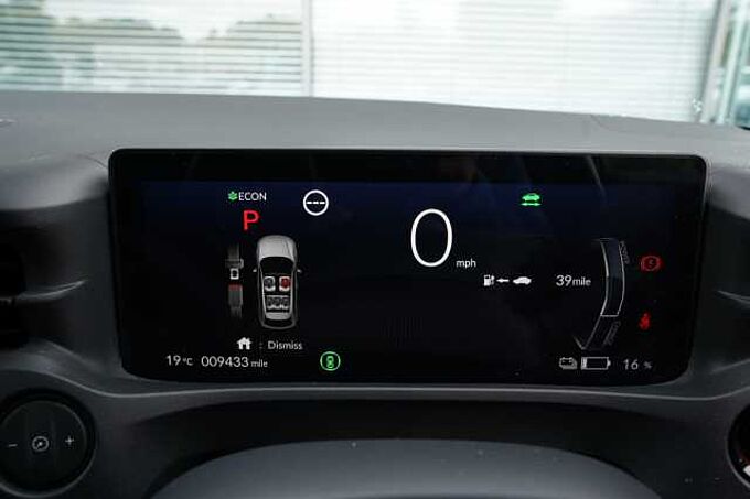Honda E Ny1 150kW Advance 69kWh 5dr Auto