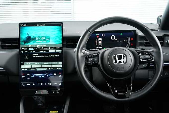 Honda E Ny1 150kW Advance 69kWh 5dr Auto