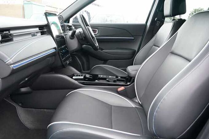 Honda E Ny1 150kW Advance 69kWh 5dr Auto