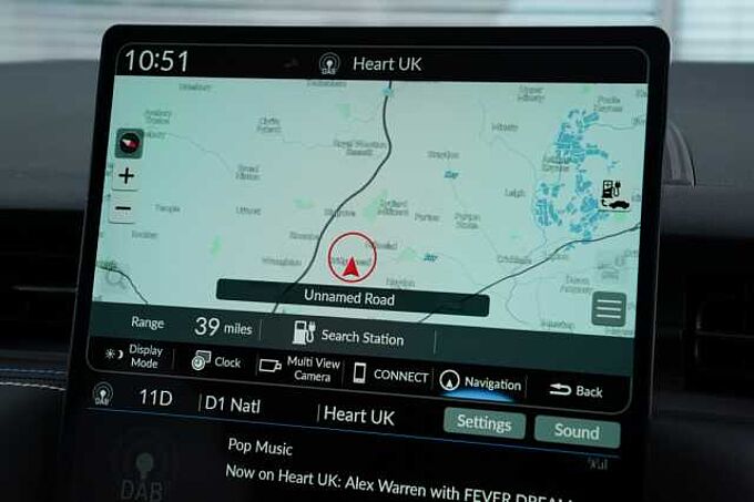 Honda E Ny1 150kW Advance 69kWh 5dr Auto