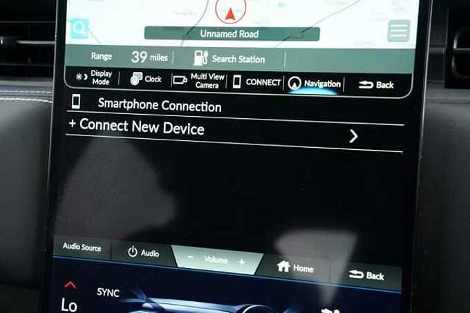 Honda E Ny1 150kW Advance 69kWh 5dr Auto