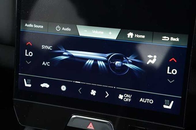 Honda E Ny1 150kW Advance 69kWh 5dr Auto