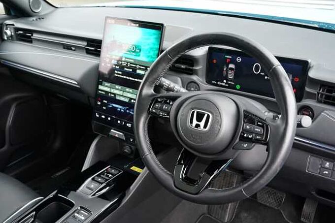 Honda E Ny1 150kW Advance 69kWh 5dr Auto