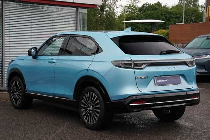 Honda E Ny1 150kW Advance 69kWh 5dr Auto