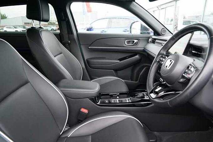 Honda E Ny1 150kW Advance 69kWh 5dr Auto