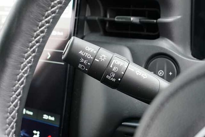 Honda E Ny1 150kW Advance 69kWh 5dr Auto