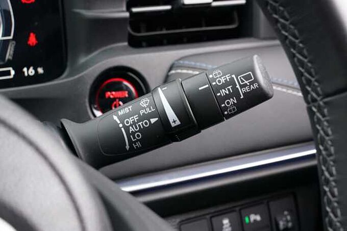 Honda E Ny1 150kW Advance 69kWh 5dr Auto