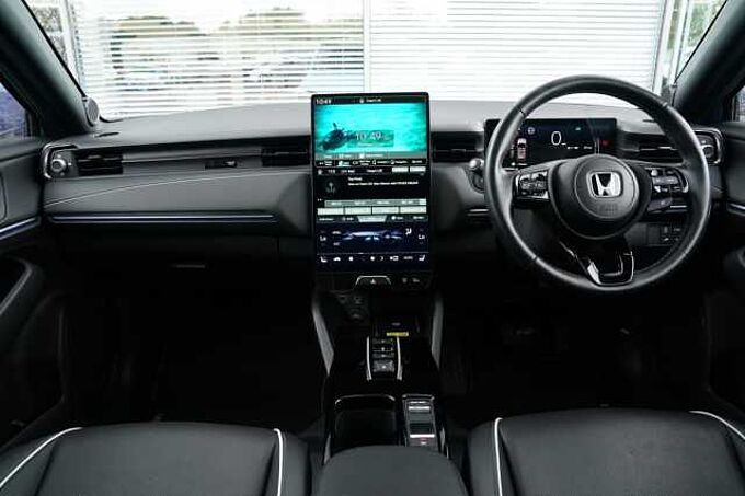 Honda E Ny1 150kW Advance 69kWh 5dr Auto