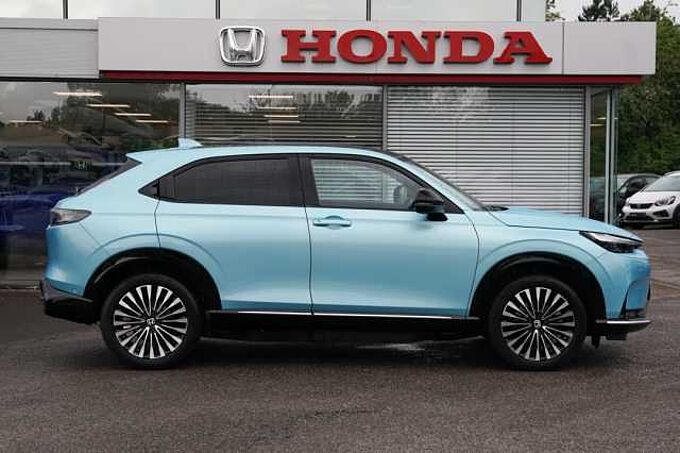 Honda E Ny1 150kW Advance 69kWh 5dr Auto