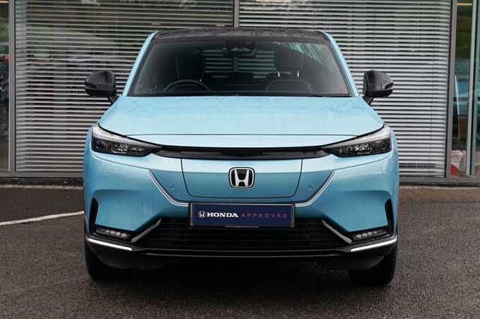 Honda E Ny1 150kW Advance 69kWh 5dr Auto