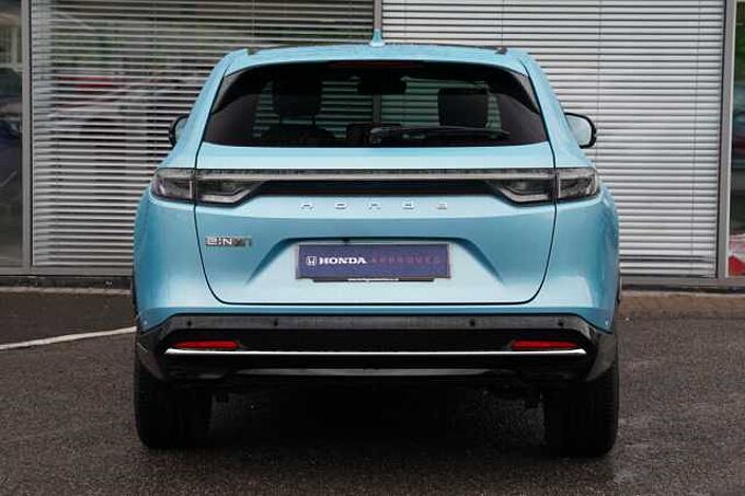 Honda E Ny1 150kW Advance 69kWh 5dr Auto