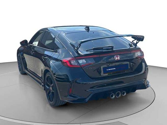 Honda Civic 2.0 VTEC Turbo Type R 5dr
