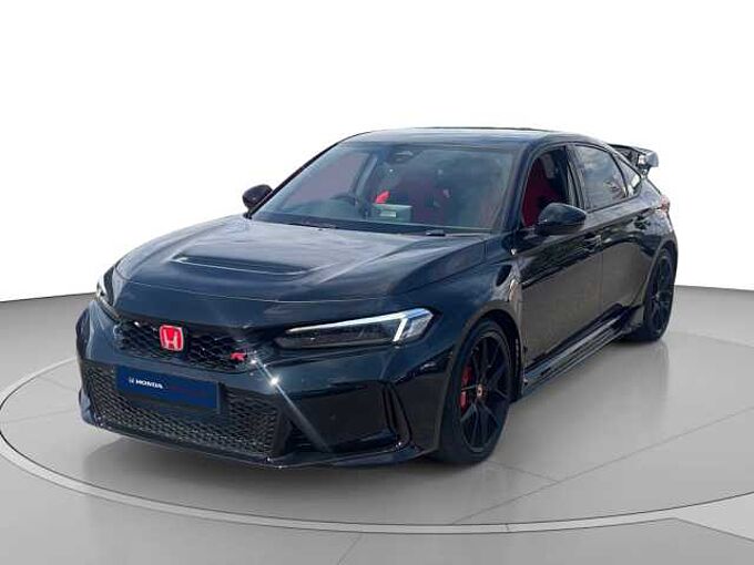Honda Civic 2.0 VTEC Turbo Type R 5dr