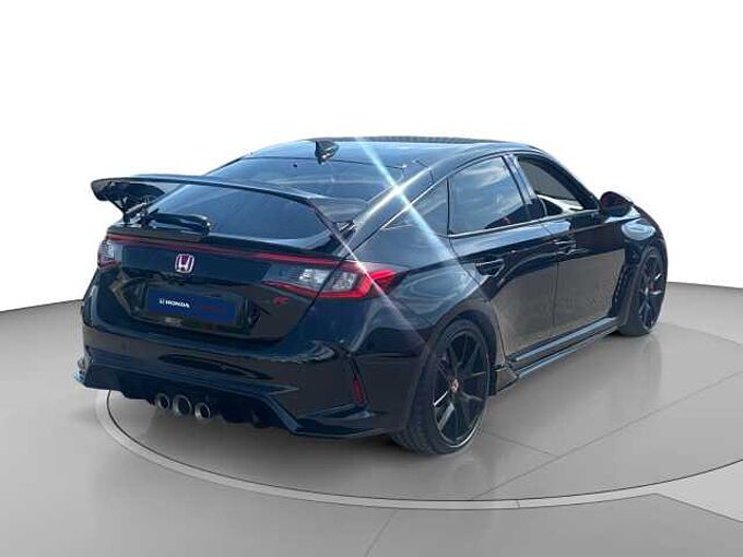 Honda Civic 2.0 VTEC Turbo Type R 5dr