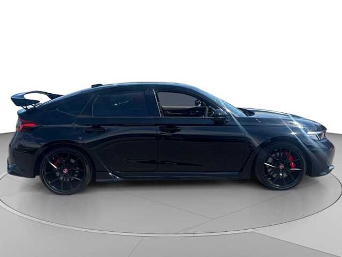 Honda Civic 2.0 VTEC Turbo Type R 5dr